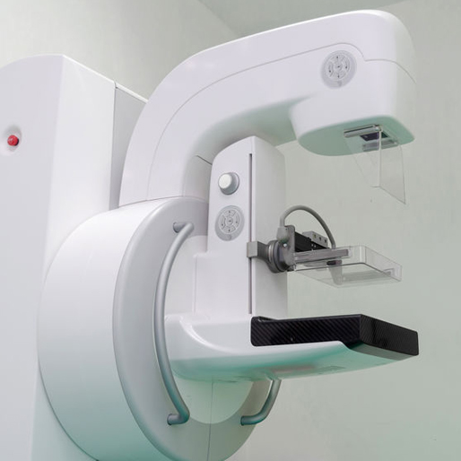 Digital-mammography