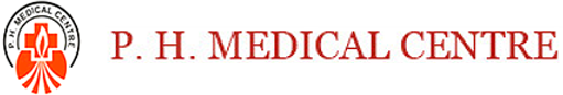 PHMedicalcentre-Logo